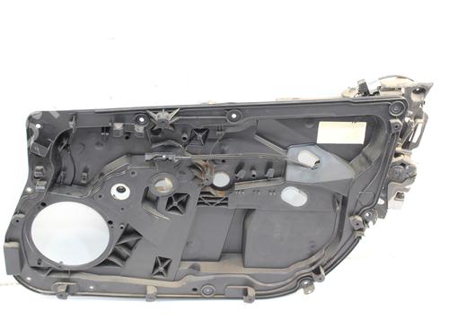 Rudehejsemekanisme Højre foran FORD FIESTA VI (CB1, CCN) 1.6 TDCi (90 hp) 15523447