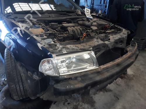 Left front driveshaft SKODA OCTAVIA I (1U2) 1.6 | BP17317941M38 