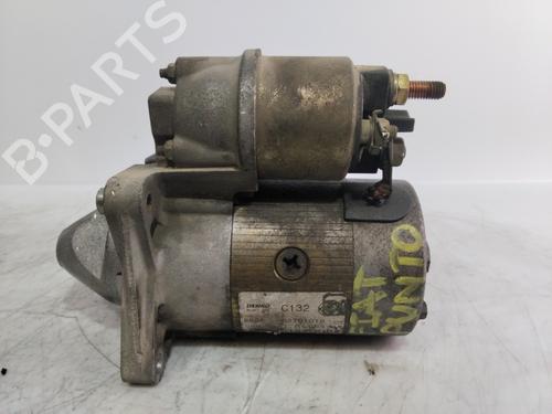 Starter FIAT PUNTO (188_) 1.2 16V 80 (188.233, .235, .253, .255, .333, .353, .639,... | BP24801381M8 