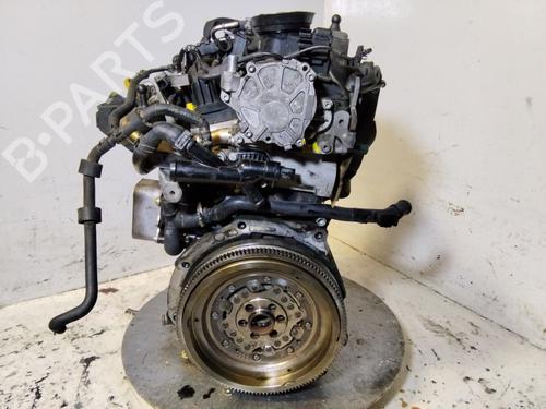 Engine VW PASSAT CC B6 (357) | BP37013123M1 - Image 7