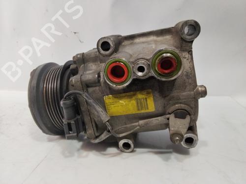 AC Kompressor FORD TRANSIT CONNECT (P65_, P70_, P80_) 1.8 TDCi (90 hp) 29738569