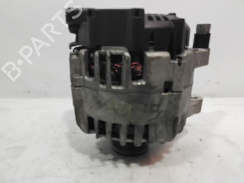 Alternator CITROËN BERLINGO MULTISPACE (B9) 1.6 HDi 90 | BP29943211M7 