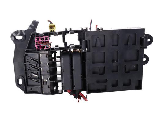 Electronic module AUDI A6 C6 (4F2) | BP38684854M83 - Image 2