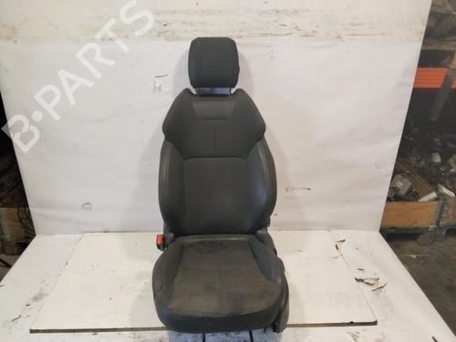 Sæde venstre fortil LAND ROVER RANGE ROVER EVOQUE (L538) [2011-2019]  22562780