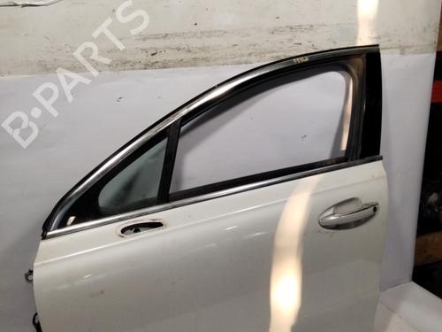 Used Left front door PEUGEOT 508 SW I (8E_) [2010-2018]  27818222