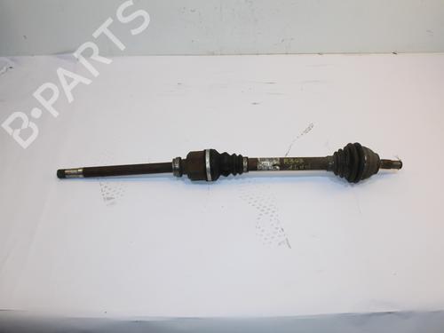 Right front driveshaft PEUGEOT 308 SW I (4E_, 4H_) 1.6 HDi | BP15125367M39 