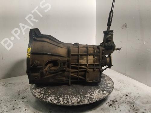 Gearbox IVECO DAILY II Van  | BP21283969M3 