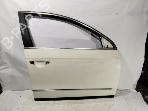 Używane Drzwi przednie prawe VW PASSAT B6 (3C2) [2005-2011]  30978225