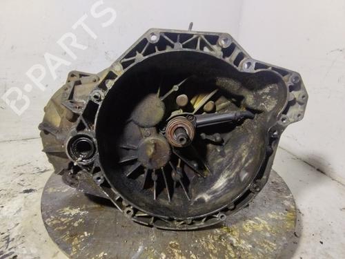 Used Gearbox Gearbox 32771715 32771715