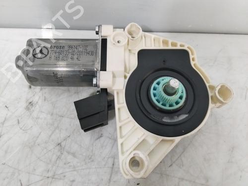 Used Right front window motor MERCEDES-BENZ B-CLASS Sports Tourer (W245) [2005-2011]  20227447