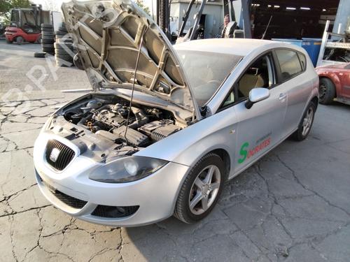 Brugte SEAT LEON (1P1)    4919120