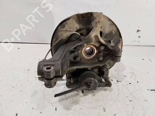 Right front steering knuckle RENAULT KADJAR (HA_, HL_) 1.6 dCi 130 (HLA4) | BP33967442M26 - Image 2
