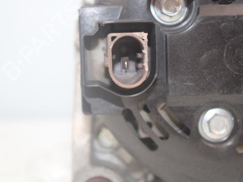 Alternator FORD FOCUS IV (HN)  | BP16963392M7 