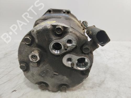 Used AC compressor SEAT LEON (1M1) 1.6 16 V (105 hp) 22598443