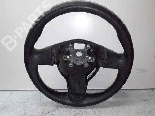 Used Steering wheel Steering wheel SEAT LEON (1P1) 1.6 TDI (105 hp) 8571008 8571008
