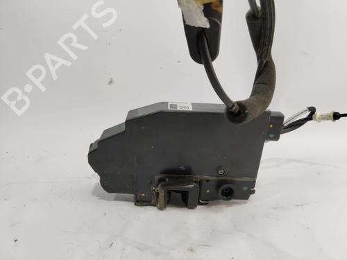 Front left lock PEUGEOT 308 II (LB_, LP_, LW_, LH_, L3_)  | BP27312264C98