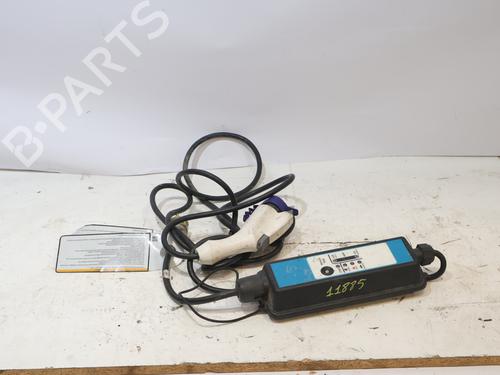 Cable Cable PEUGEOT PARTNER Box Body/MPV Électrique (67 hp) 36935657 36935657