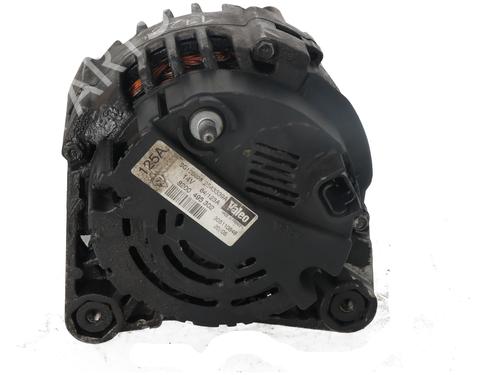 Alternator NISSAN PRIMASTAR Van (X83) | BP33698194M7 - Image 3