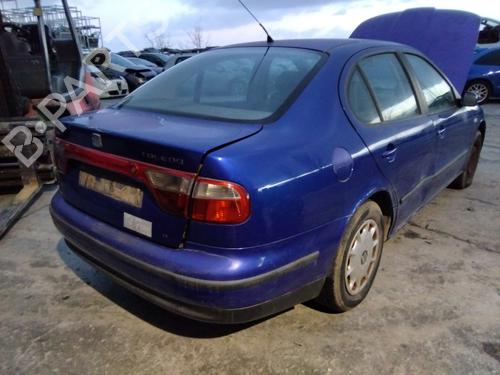 Left headlight SEAT TOLEDO II (1M2) | BP32033294C28