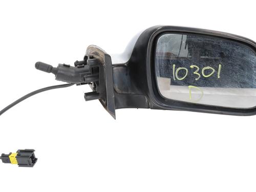 Used Right mirror PEUGEOT 307 (3A/C) 1.6 HDi (90 hp) 30468034