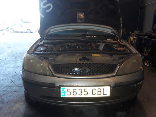 Alternator FORD MONDEO III Saloon (B4Y)  | BP15583370M7 