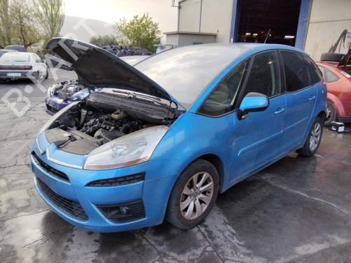 Recambios CITROËN C4 Picasso I MPV (UD_)    4573537