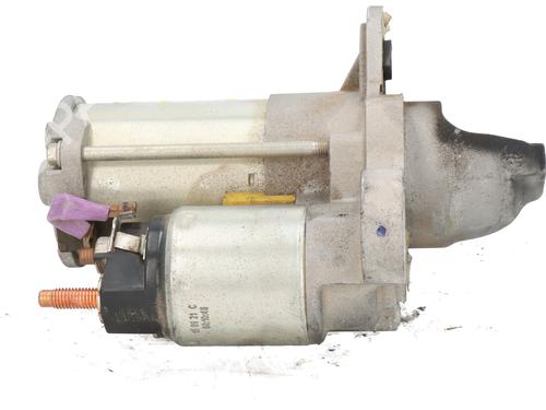 Startmotor DACIA SANDERO III [2021-2026]  31633292