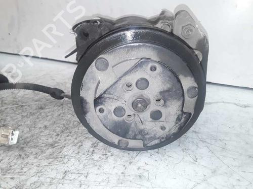 AC Kompressor CITROËN C2 (JM_) 1.1 (60 hp) 8575532