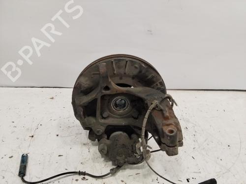 Left front steering knuckle MINI MINI (R50, R53) Cooper | BP25471464M25 