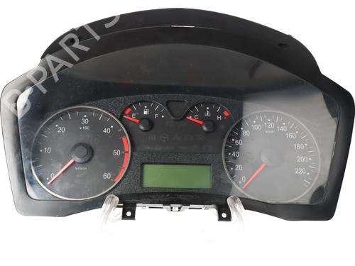 Cuadro instrumentos Cuadro instrumentos FIAT STILO (192_) 1.9 JTD (192_XE1A) (115 hp) 34436066 34436066