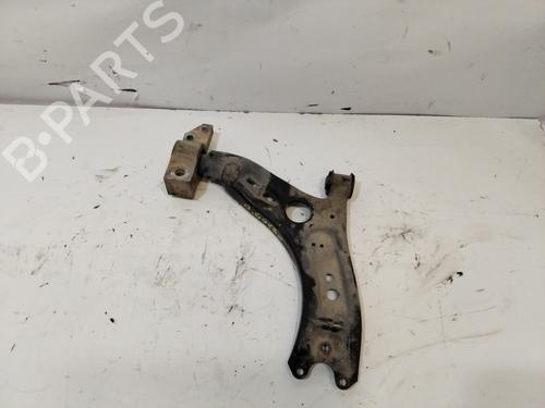 Used Right front suspension arm VW CADDY III Box Body/MPV (2KA, 2KH, 2CA, 2CH) [2004-2016]  29418629