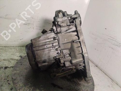 Gearbox PEUGEOT 806 (221) 2.1 td 12V | BP29582528M3 
