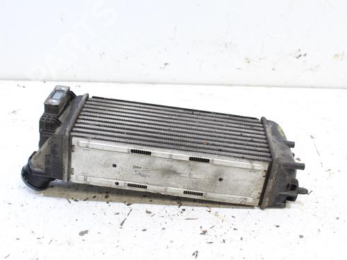 Used Intercooler CITROËN C4 I (LC_) [2004-2014]  17383532