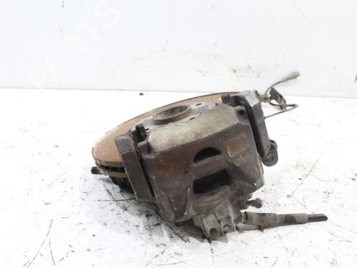 Høyre Styrespindel lagerhus CITROËN C4 Picasso I MPV (UD_)  | BP17622409M26