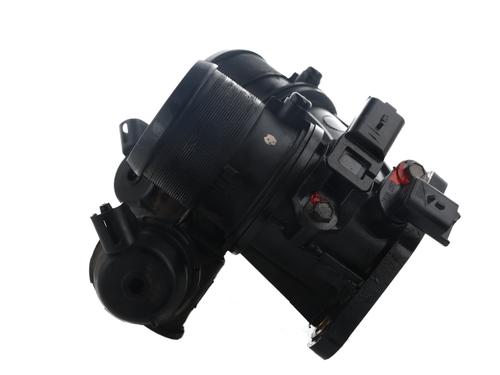 Throttle body PEUGEOT 407 (6D_) | BP31250351M82