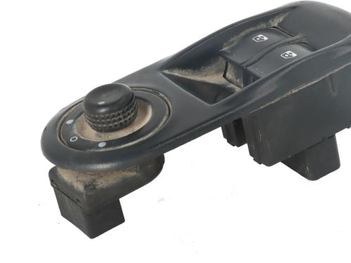 Left front window switch NISSAN PRIMASTAR Van (X83) | BP33201561I27 - Image 2