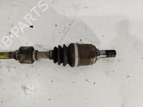 Left front driveshaft HYUNDAI i30 (PDE, PD, PDEN) 1.6 CRDi | BP32672064M38  - Image 5