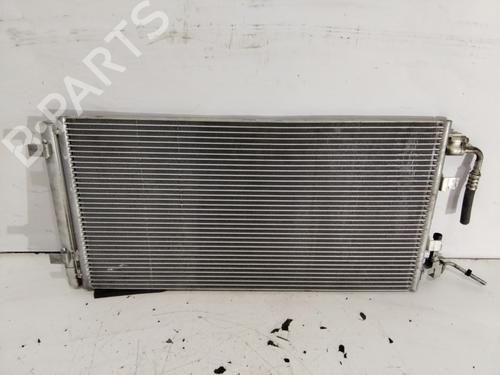 AC radiator RENAULT MEGANE III Hatchback (BZ0/1_, B3_) 1.5 dCi | BP32238215M32