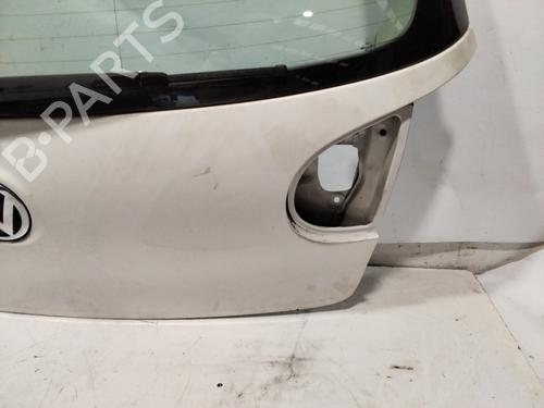 Tailgate VW GOLF V (1K1)  | BP27223638C6 