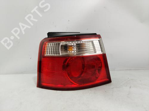 Venstre baglygte KIA CARENS II MPV (FJ) [2002-2013]  23869715