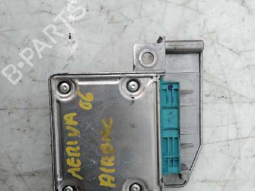 ECU airbags OPEL ASTRA H (A04)  | BP8578090M53 
