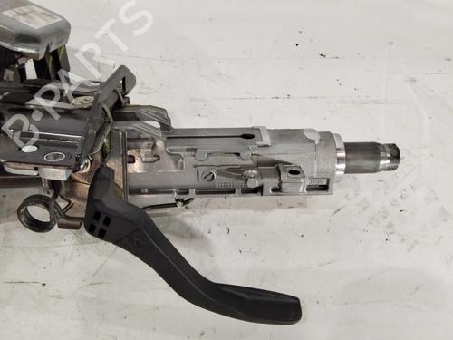 Steering column VW POLO VI (AW1, BZ1, AE1) 1.0 TSI | BP32857968M21  - Image 5