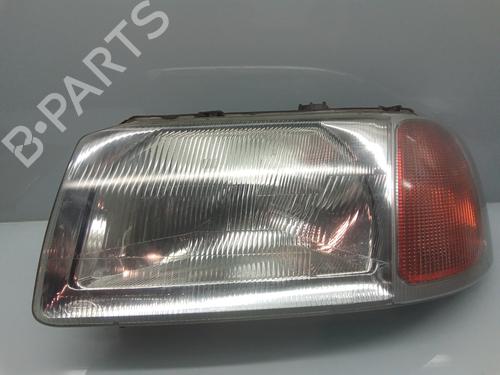 Used Left headlight LAND ROVER FREELANDER I (L314) 2.0 DI 4x4 (98 hp) 8615402