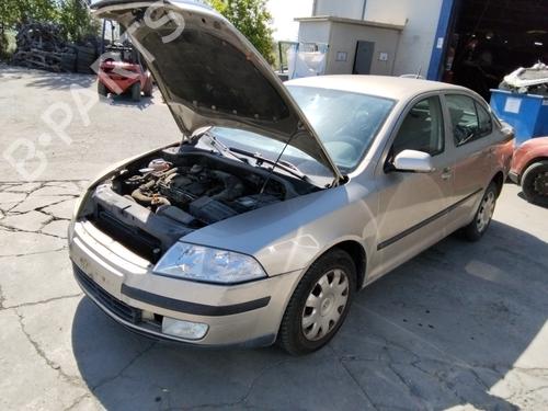 Engine SKODA OCTAVIA II (1Z3) | BP35737046M1 - Image 22
