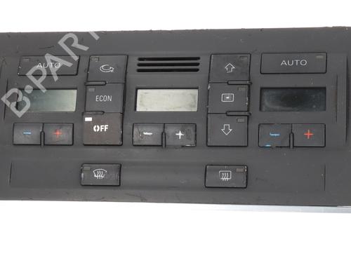 Used Climate control AUDI A4 B6 (8E2) 1.9 TDI (130 hp) 29861727