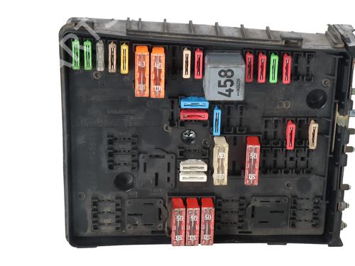 fuse-box-seat-toledo-iii-5p2-2004-2005-2006-2007-2008-2009-34460963 main image