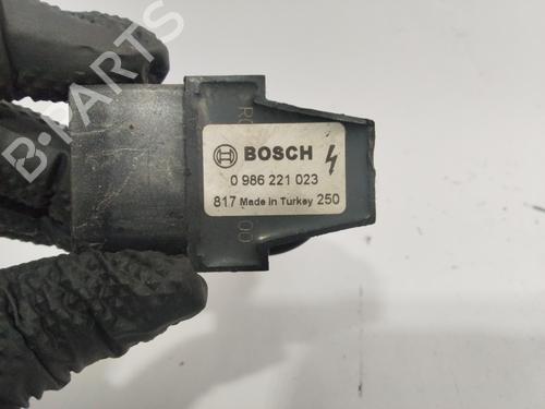 Ignition coil SEAT TOLEDO II (1M2)  | BP22701755M94