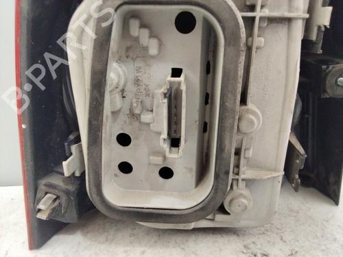 Left taillight VW POLO CLASSIC (86C, 80)  | BP19422485C34 