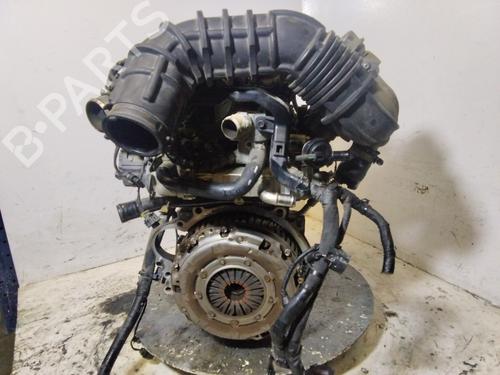 Engine KIA CARENS IV 1.7 CRDi | BP34039956M1  - Image 6