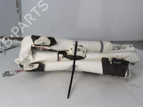 Used Left curtain airbag Left curtain airbag 37667706 37667706